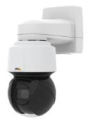 Axis Q6124-E PTZ