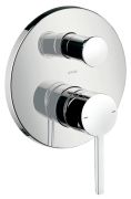 Axor Starck Einhebel-Wannenmischer Unterputz (10427000)