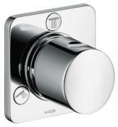 Axor Citterio M Ab- und Umstellventil Trio/Quattro (34920000)