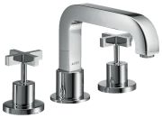 Axor Citterio 3-Loch Wannenrandarmatur (39436000)