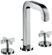 Axor Citterio 3-Loch Waschtischarmatur 170 (39133000)
