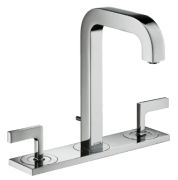 Axor Citterio 3-Loch Waschtischarmatur 170 (39136000)