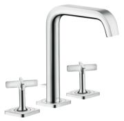Axor Citterio E 3-Loch Waschtischarmatur 170 (36108000)