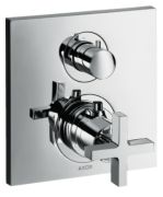 Axor Citterio Thermostat Unterputz mit Absperrventil (39705000) Axor Citterio Thermostat Unterputz mit Absperrventil (39705000)