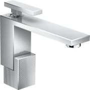 Axor Edge Einhebel-Waschtischmischer 130 (46011000)