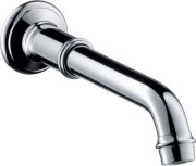 Axor Montreux Wanneneinlauf (16541000)