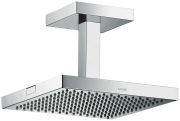 Axor ShowerSolutions Kopfbrause 240/240 1jet (10929000)