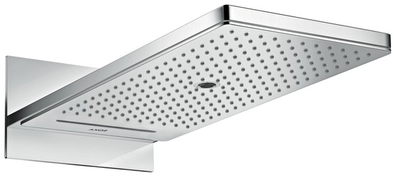 Axor Showersolutions Kopfbrause 580 3jet (35283000)