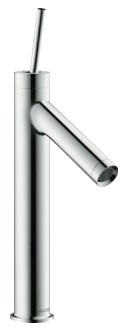 Axor Starck Einhebel-Waschtischmischer 170 (10123000)