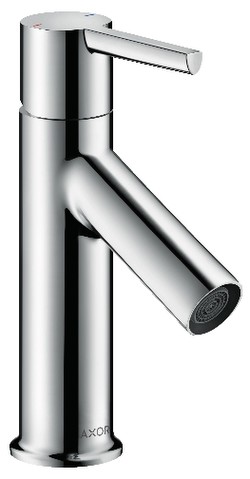 Axor Starck Einhebel-Waschtischmischer 80 (10102000)