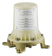 Axor Starck Grundset Zweigriff (10452180)