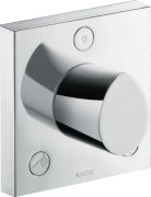 Axor Starck Organic Ab- und Umstellventil Unterputz (12731000)