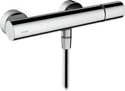 Axor Uno Einhebel-Brausemischer Aufputz (45600000)