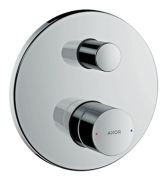 Axor Uno Einhebel-Wannenmischer Unterputz (45405000)