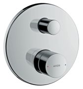 Axor Uno Einhebel-Wannenmischer Unterputz (45407000)