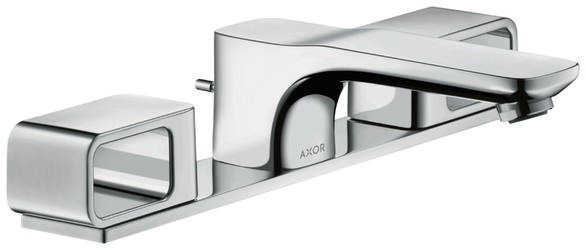 Axor Urquiola 3-Loch Waschtischarmatur 50 (11040000)