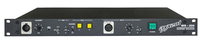 Axxent MS-200