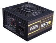 AZZA PSAZ-650W 650W