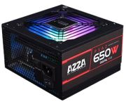 AZZA PSAZ-650W ARGB 650W