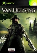 Universal Van Helsing Xbox