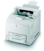 Oki B6300 Oki B6300
