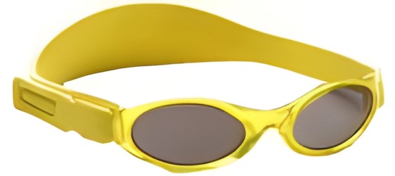 BabyBanz BB002