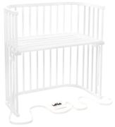 Babybay Boxspring XXL Beistellbett