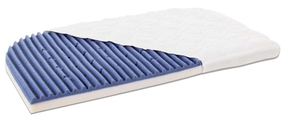 Babybay Intense AngelWave Original Matratze