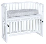 Babybay Maxi Comfort Plus Beistellbett Babybay Maxi Comfort Plus Beistellbett