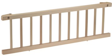 Babybay Maxi Verschlußgitter
