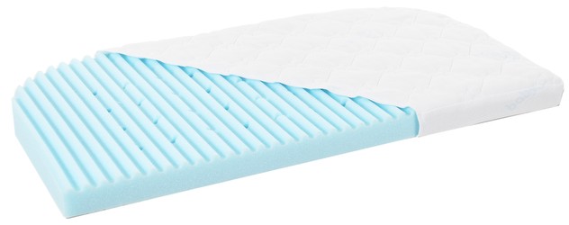 Babybay Original Medicott Wave Matratze Babybay Original Medicott Wave Matratze