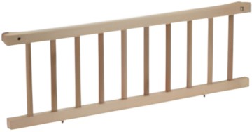 Babybay Midi Verschlußgitter