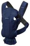 BabyBjörn Babytrage Mini 3D Mesh
