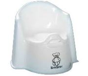 BabyBjörn Topfstuhl