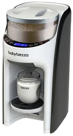 Baby Brezza Formula Pro Advanced