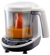 Baby Brezza One Step Food Maker Deluxe