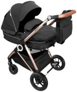 BabyGo Halime Air 3 in 1