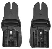 Baby Jogger City Go i-Size Adapter