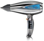 BaByliss PRO Digital 6000E