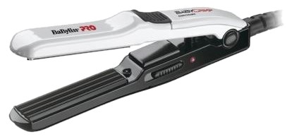 BaByliss BabyCrimp BAB2151E BaByliss BabyCrimp BAB2151E