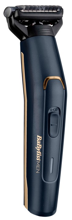BaByliss Body Groomer BG120E BaByliss Body Groomer BG120E