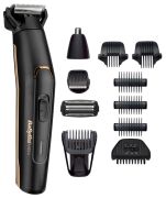 BaByliss 11in1 Carbon Titanium Multigrooming-Set MT860E