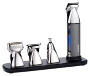 BaByliss Super-X Metal 15in1 Multi-Grooming Kit MT996E