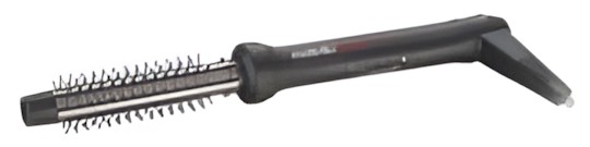 BaByliss Titanium Tourmaline 18 mm BAB289TTE BaByliss Titanium Tourmaline 18 mm BAB289TTE