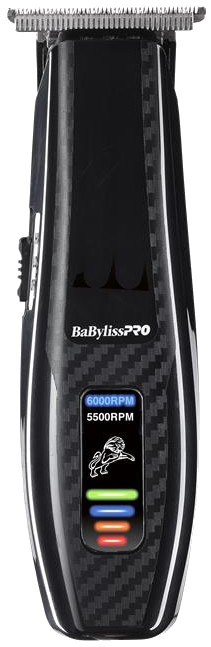 BaByliss PRO FX59E BaByliss PRO FX59E