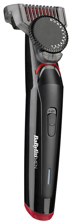 BaByliss Beard Master T861E BaByliss Beard Master T861E
