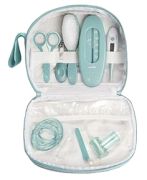 Babymoov Baby Pflege-Set 9-tlg. Babymoov Baby Pflege-Set 9-tlg.