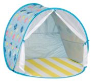 Babymoov Baby-Strandmuschel Parasol LSF 50+ Babymoov Baby-Strandmuschel Parasol LSF 50+