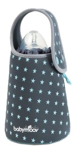 Babymoov Flaschenwärmer Star