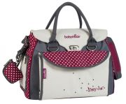 Babymoov Wickeltasche Baby Style